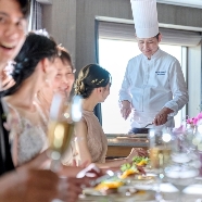 セルリアンタワー東急ホテル:【家族も安心】少人数3スタイル×絶品試食&上質おもてなし体験