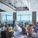 セルリアンタワー東急ホテルのフェア画像