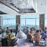 セルリアンタワー東急ホテルのブライダルフェア画像