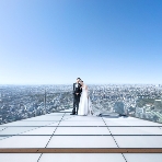 セルリアンタワー東急ホテルのフェア画像