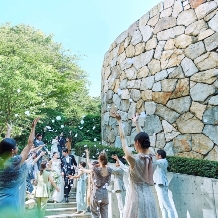 セルリアンタワー東急ホテルのフェア画像