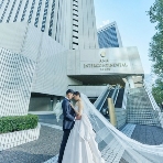 ＡＮＡインターコンチネンタルホテル東京のフェア画像