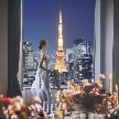 ＡＮＡインターコンチネンタルホテル東京：25名までをご検討の方【東京タワーを一望！】絶景＆美食フェア