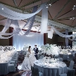 結婚式場：【150名～大人数婚】都内屈指のボールルーム体感◆+衣裳20万優待