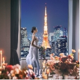 ＡＮＡインターコンチネンタルホテル東京のブライダルフェア画像