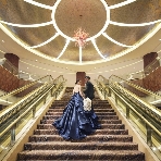 ＡＮＡインターコンチネンタルホテル東京のフェア画像