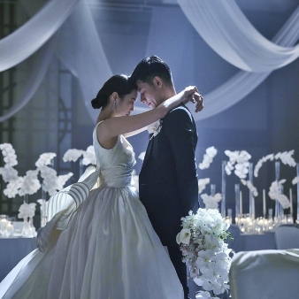 ＡＮＡインターコンチネンタルホテル東京のフェア画像