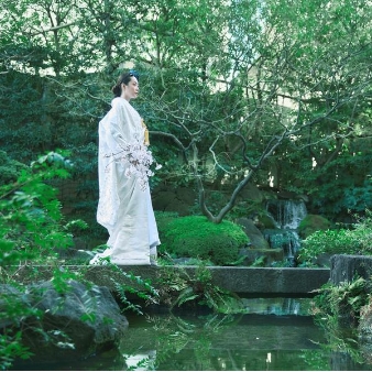 ＡＮＡインターコンチネンタルホテル東京のフェア画像