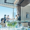 ＡＮＡインターコンチネンタルホテル東京：【6名～50名様ご検討の方に】最上階の専用会場ツアー&４品美食会
