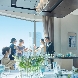 ANAインターコンチネンタルホテル東京のフェア画像
