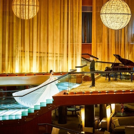 ＡＮＡインターコンチネンタルホテル東京：15時満席/12時残1【新春】ANA花嫁人気No1フェア◆試食＆お年玉付