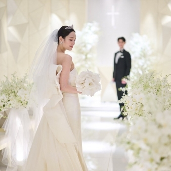 ＡＮＡインターコンチネンタルホテル東京のフェア画像