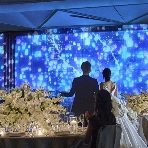 ANAインターコンチネンタルホテル東京のフェア画像