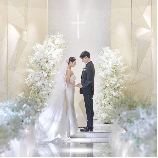 ＡＮＡインターコンチネンタルホテル東京のブライダルフェア画像