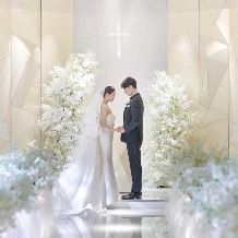 ＡＮＡインターコンチネンタルホテル東京のフェア画像