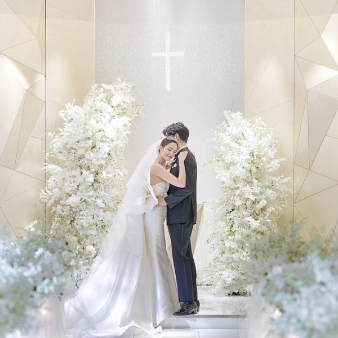 ＡＮＡインターコンチネンタルホテル東京のフェア画像