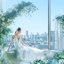 ＡＮＡインターコンチネンタルホテル東京:【2026年7~8月限定】日程僅か◆60名359万⇒282万◆列席宿泊優待含む特別サマープラン