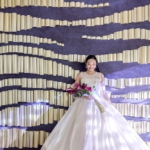 ＡＮＡインターコンチネンタルホテル東京:【2027年7～8月】早取り*夏婚◆60名359万⇒326万