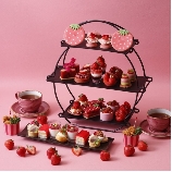 ＡＮＡインターコンチネンタルホテル東京のブライダルフェア画像