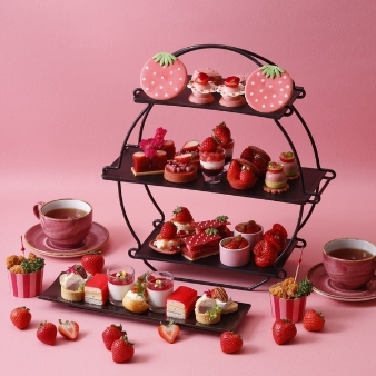 結婚式場：満席間近◆年1BIG【ロイヤルウェディングフェア】憧れ挙式体験