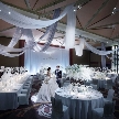 結婚式場：【150名～大人数婚】都内屈指のボールルーム体感◆+衣裳20万優待