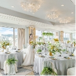 ＡＮＡクラウンプラザホテル広島のブライダルフェア画像