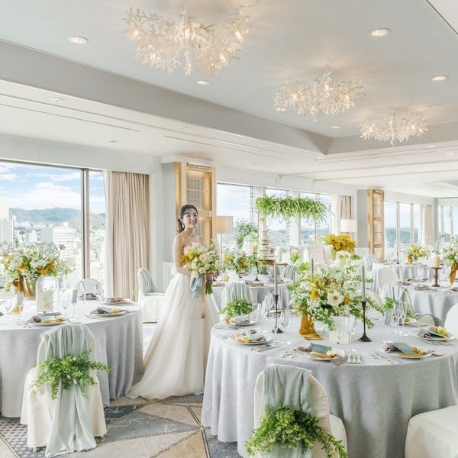 ＡＮＡクラウンプラザホテル広島：ゲスト満足度◎国産牛フィレ×トリュフ絶品試食Fair*