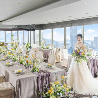 ＡＮＡクラウンプラザホテル広島のフェア画像