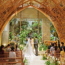 ＡＮＡクラウンプラザホテル広島のフェア画像