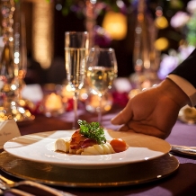 ＡＮＡクラウンプラザホテル広島のフェア画像