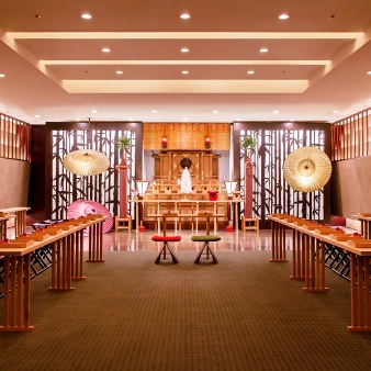 ＡＮＡクラウンプラザホテル福岡のフェア画像