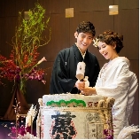 ＡＮＡクラウンプラザホテル福岡のブライダルフェア画像