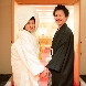 ＡＮＡクラウンプラザホテル富山：【日本料理無料ランチチケット付】本格和婚カップル様相談フェア