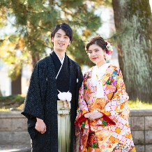 ＡＮＡクラウンプラザホテル富山:【和婚希望の方へオススメ】日枝神社・護国神社挙式　～神社プラン　雅～