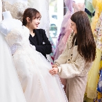 ＡＮＡクラウンプラザホテル富山のフェア画像