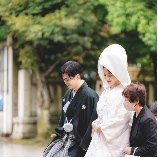 ＡＮＡクラウンプラザホテル富山のブライダルフェア画像