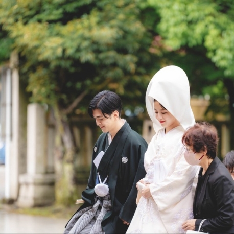 ＡＮＡクラウンプラザホテル富山：～伝統と神聖さが融合した本格和婚～ランチ券付き相談会～