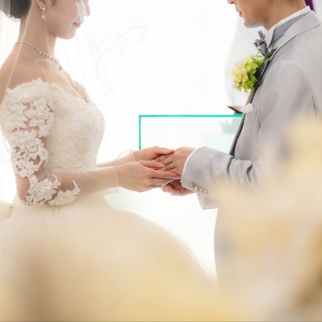 ＡＮＡクラウンプラザホテル富山：【自己負担を抑えて本格挙式】選べる2会場！挙式のみ相談会