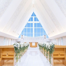 ＡＮＡクラウンプラザホテル成田のフェア画像