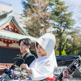 浅草ビューホテルのフェア画像