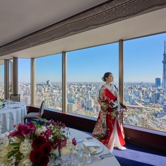 浅草ビューホテルのフェア画像