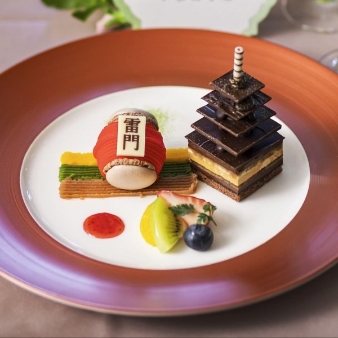 浅草ビューホテルのフェア画像