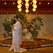  The Okura Tokyo(オークラ東京）：【国賓も迎えるホテルで伝統美】無料試食×庭園体感和婚フェア