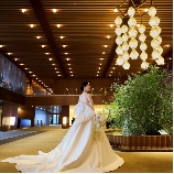  The Okura Tokyo(オークラ東京）のブライダルフェア画像