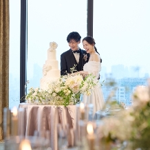  The Okura Tokyo(オークラ東京）:【2026年】少人数オーダーメイド