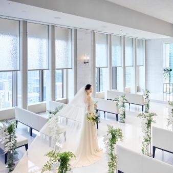  The Okura Tokyo(オークラ東京）のフェア画像