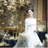  The Okura Tokyo(オークラ東京）のブライダルフェア画像