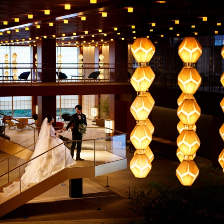  The Okura Tokyo(オークラ東京）：【卒花イチオシ】年内最大アイテムフェア×2泊特典（最終日）