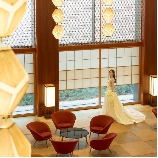  The Okura Tokyo(オークラ東京）のブライダルフェア画像