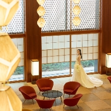 The Okura Tokyo(オークラ東京）のフェア画像